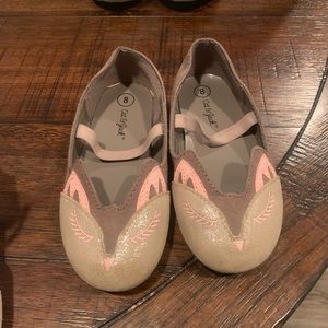 Cat&Jack shoe bundle